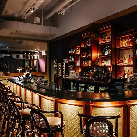 Ovolo Brisbane Fortitude Valley, A Wyndham Hotel-2
