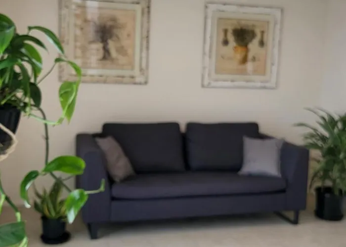 B&B only: The Gabba B&B