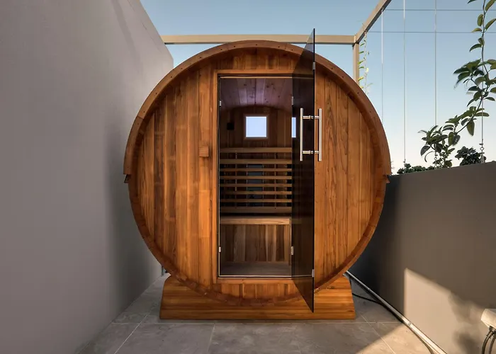 Rambla At Perry House