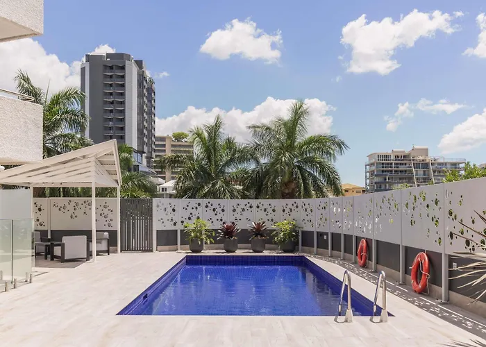 Mercure Brisbane Spring Hill