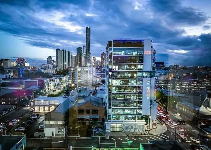 M&A Apartments