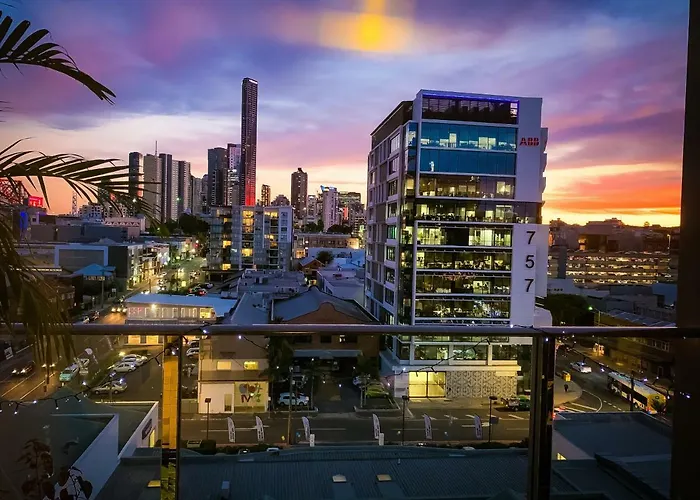 M&A Apartments